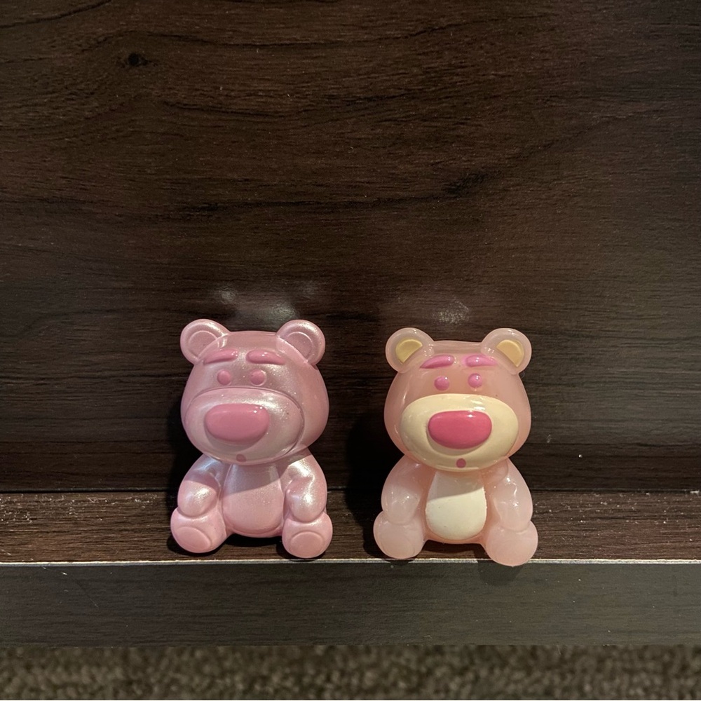 Lotso Mini Beans Series - Blind Bag Figurines Toy Story